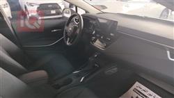 تۆیۆتا کۆرۆلا